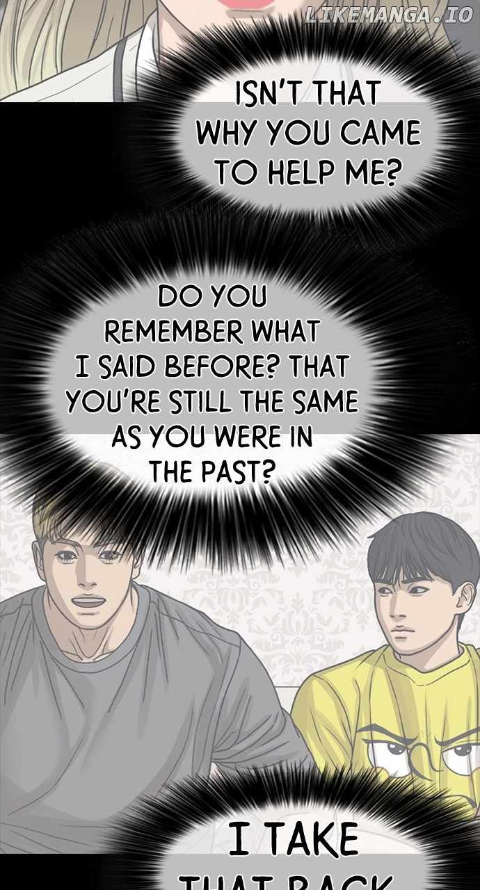 My Life As A Loser 2 Chapter 52 54